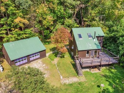 538 Beecher Hill Road, House other with 2 bedrooms, 2 bathrooms and null parking in Hinesburg VT | Image 1