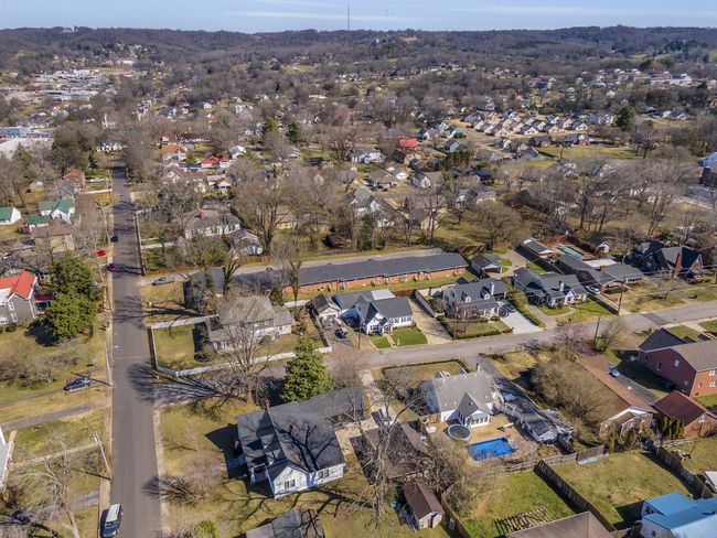 123 S Sam Davis Ave, Home with 0 bedrooms, 0 bathrooms and null parking in Pulaski TN | Image 38