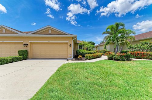 167 Fontanelle Cir, VENICE, FL, 34292-1303 | Card Image