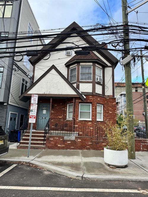 1-268 St Pauls Ave, JC, Journal Square, NJ, 07306 | Card Image