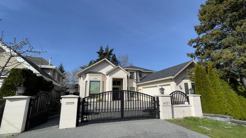 8371 Mowbray Rd, Richmond, BC, V7A2B8 | Card Image