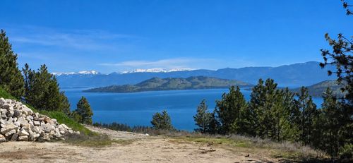 28711 Early Dawn Dr, Big Arm, MT, 59910 | Card Image