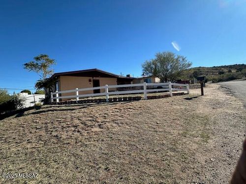 1485 N Calle Valencia, Oracle, AZ, 85623 | Card Image