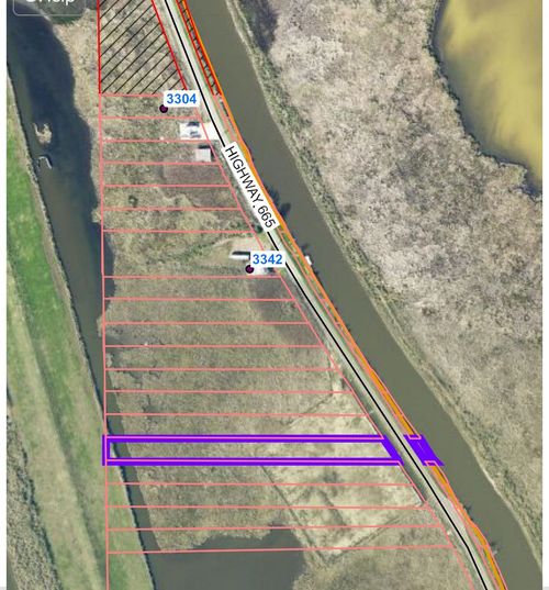 3388 Highway 665, Montegut, LA, 70377-2352 | Card Image