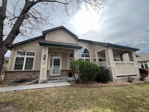 9966 E Hawaii Pl, Aurora, CO, 80247-6260 | Card Image