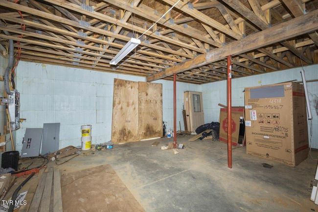452 Ray Simerly Rd, House other with 3 bedrooms, 2 bathrooms and null parking in Hampton TN | Image 20
