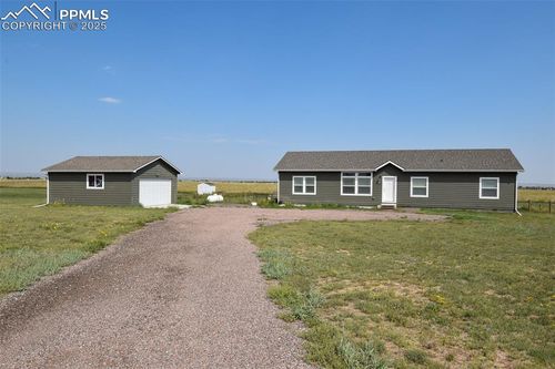 923 Spotted Owl Way, Calhan, CO, 80808-7874 | Card Image