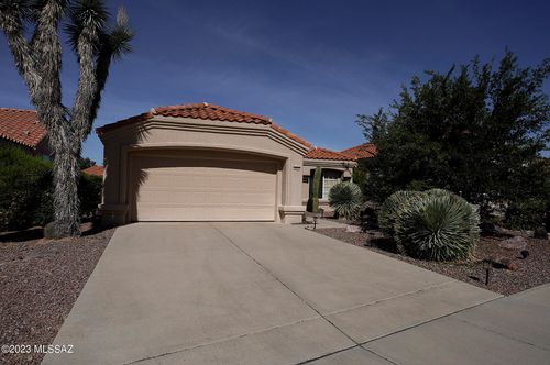 14269 N Trade Winds Way, Oro Valley, AZ, 85755-8844 | Card Image