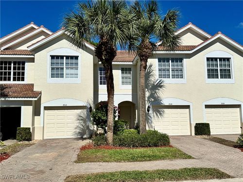 165-860 Hampton Cir, NAPLES, FL, 34105-4825 | Card Image