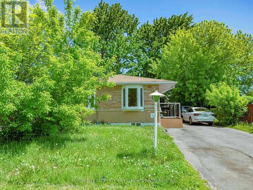 bsmt-36 Reigate Avenue, Brampton (Madoc), ON, L6V2E3 | Card Image