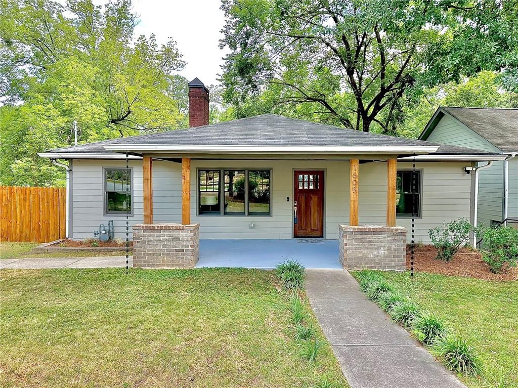 Beecher St, Atlanta, GA 30310