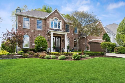 2523 Skylane Dr, Naperville, IL, 60564-8491 | Card Image
