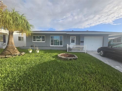 5010 51st Ct, Tamarac, FL, 33319-3235 | Card Image