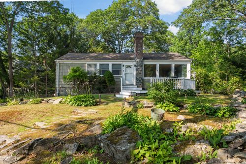 7 Rocky Knoll Road, Cape Elizabeth, ME, 04107 | Card Image
