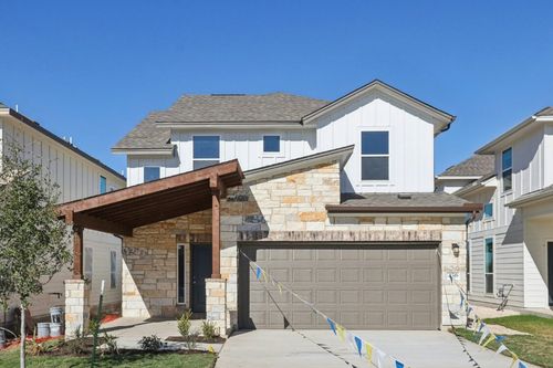 11205 Golden Cloud Bend, Manor, TX, 78653 | Card Image
