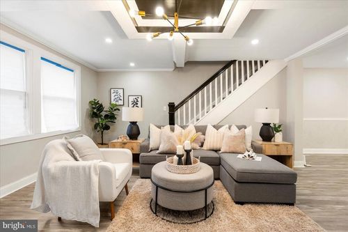 5424 Jonquil Ave, BALTIMORE, MD, 21215-4502 | Card Image