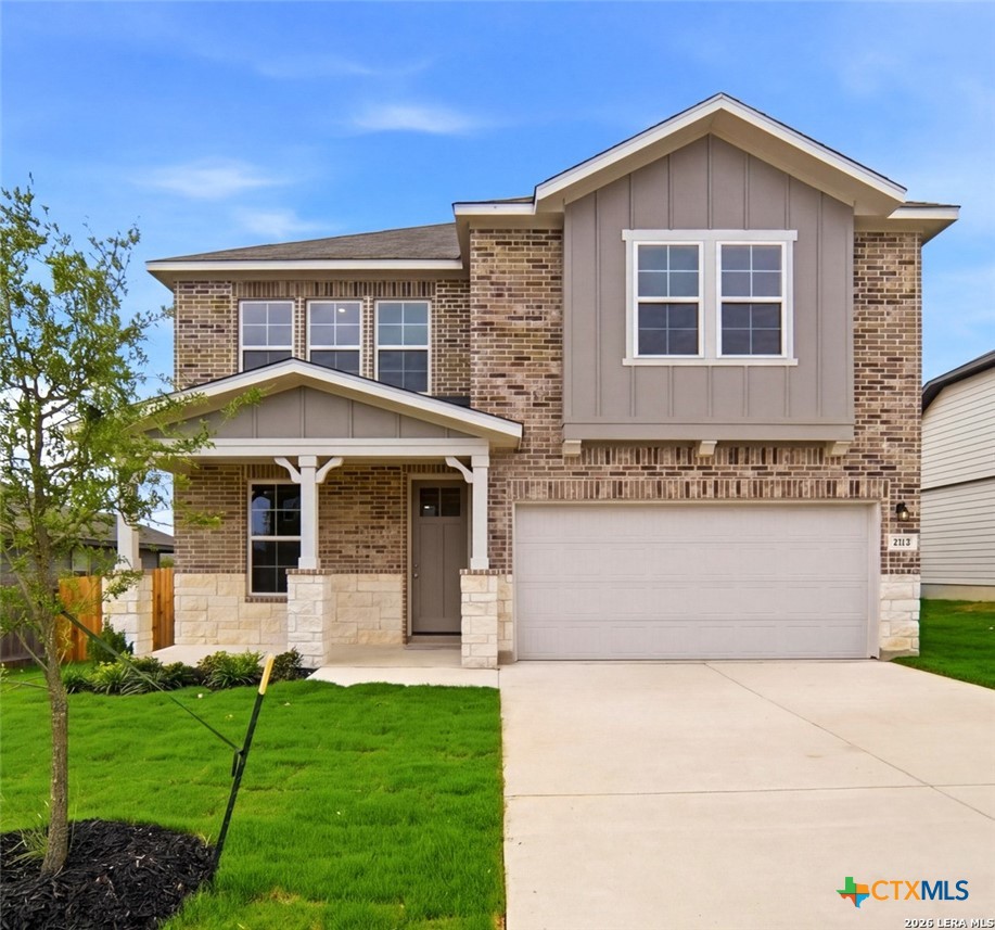 Residential in Cibolo
