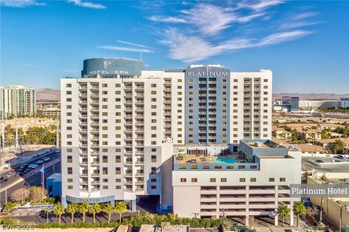720-211 E Flamingo Rd, Las Vegas, NV, 89169-4708 | Card Image