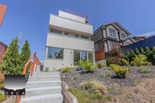 2-2915 5th Avenue, Vancouver, BC, V5M1N6 | Card Image