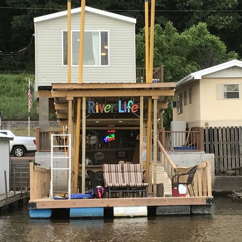 lot-65-813 Highway 364 Rd, Harpers Ferry, IA, 52146-7586 | Card Image