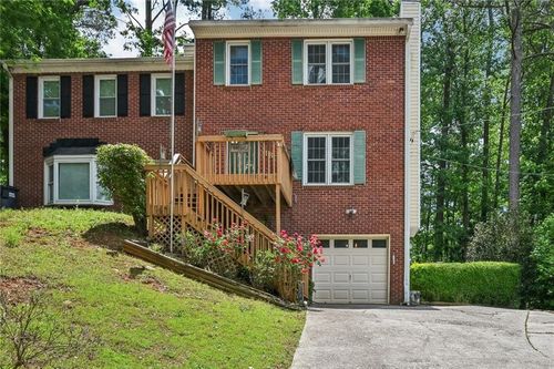 187 Timber Creek Ln Sw, Marietta, GA, 30060-5467 | Card Image