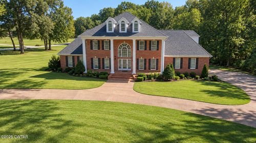 25 Oak Ridge Dr, Henderson, TN, 38340-2773 | Card Image