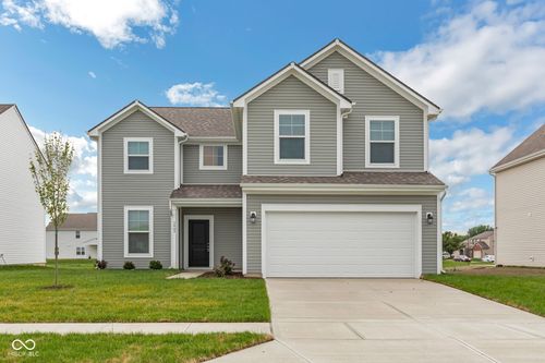 3449 Briarwick Dr, Kokomo, IN, 46902-3468 | Card Image