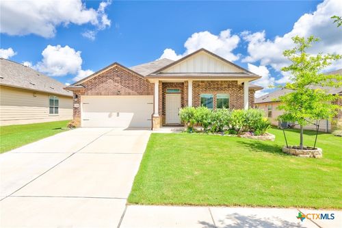 1904 T H Johnson Dr, Taylor, TX, 76574 | Card Image