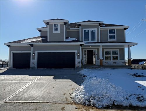 1007 Poplar Ln, Liberty, MO, 64068-4362 | Card Image