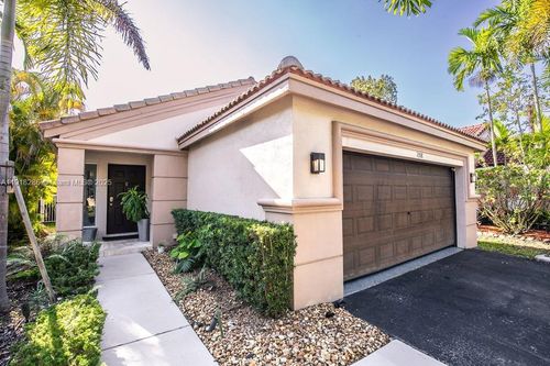 1558 Sunset Way, Weston, FL, 33327-2343 | Card Image