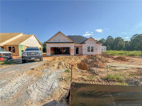 5435 Tall Timbers Dr, Fayetteville, NC, 28311-7196 | Card Image