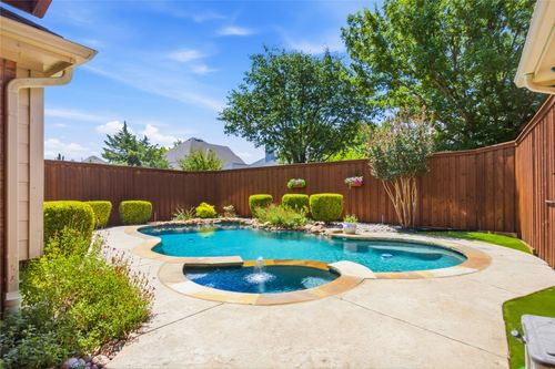 416 Shady Valley Dr, Allen, TX, 75002-1700 | Card Image