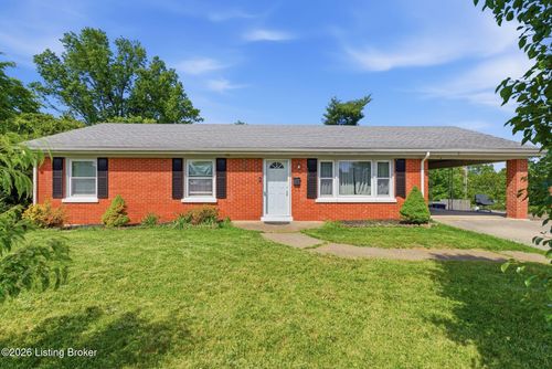 105 Dundee Dr, Lexington, KY, 40517 | Card Image