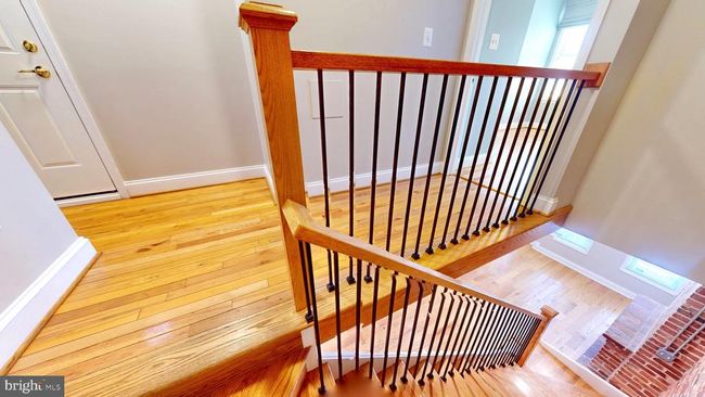 715 S Bouldin St, Townhouse with 3 bedrooms, 4 bathrooms and null parking in BALTIMORE MD | Image 20