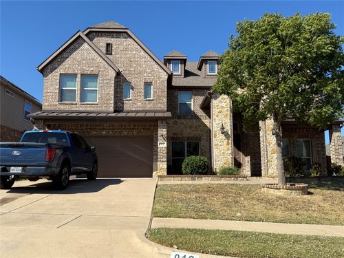 912 Foxtail Dr, Mansfield, TX, 76063-2320 | Card Image