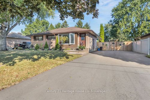 200 Elizabeth St, Zorra, ON, N0M2M0 | Card Image