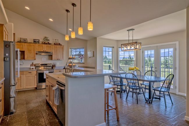 5974 Johnson Rd, House other with 5 bedrooms, 3 bathrooms and null parking in East Helena MT | Image 17