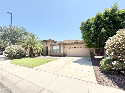 2849 E Fandango Dr, Gilbert, AZ, 85298-8769 | Card Image