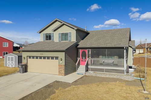 7230 Castlewood Dr, Summerset, SD, 57718-9254 | Card Image