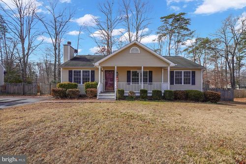 10514 Westfield Ln, SPOTSYLVANIA, VA, 22553-1862 | Card Image