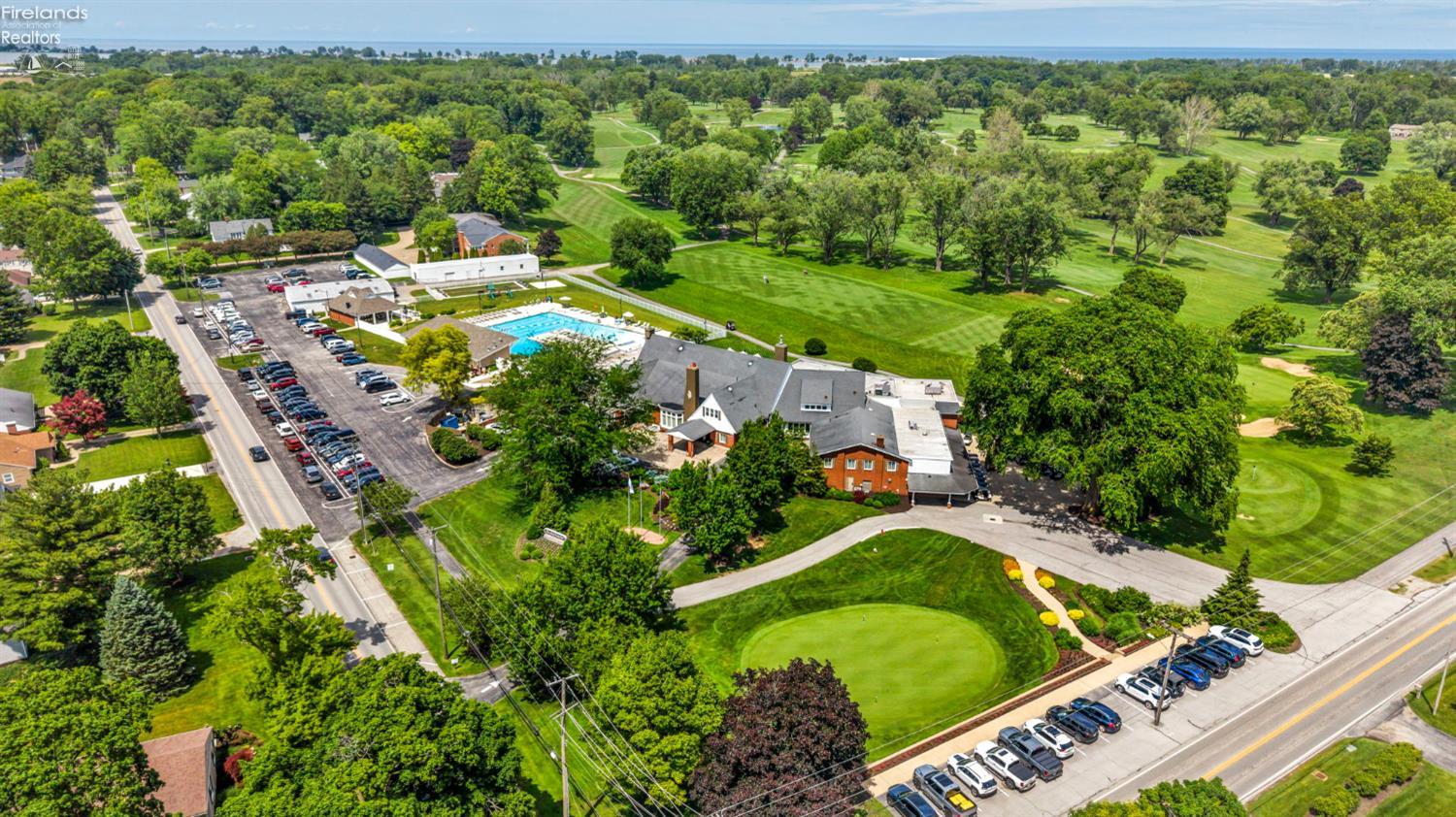 Residential in Huron 3