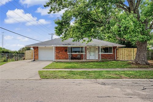 4163 Cordell Dr, Dayton, OH, 45439-2607 | Card Image