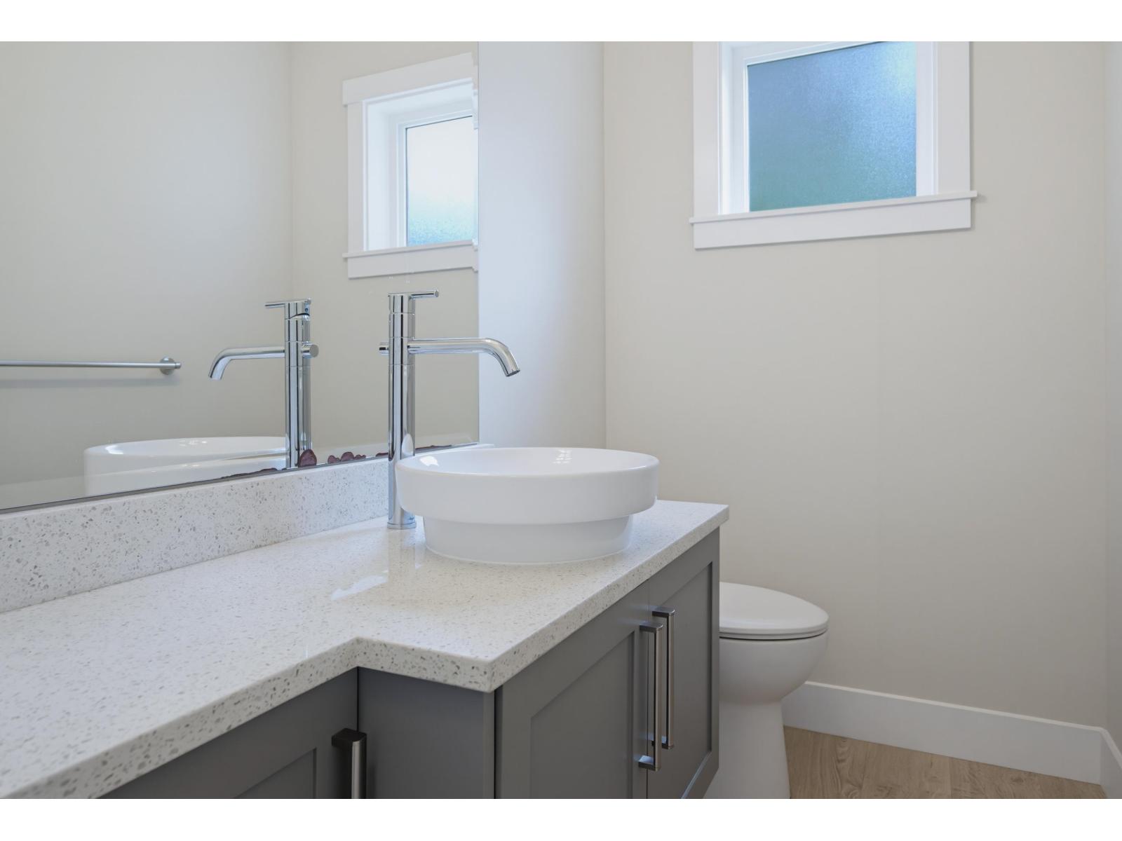 Residential in Langley 2