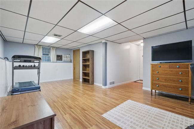 122 Clarette Rd, House other with 3 bedrooms, 2 bathrooms and 2 parking in Pittsburgh PA | Image 29