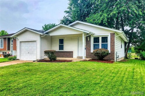 1478 Boardwalk Ave, Florissant, MO, 63031-1501 | Card Image