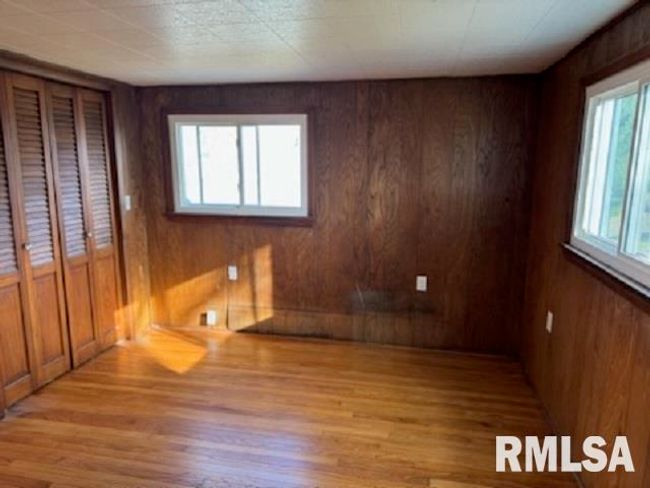 603 E Old 36, House other with 3 bedrooms, 2 bathrooms and null parking in Alexander IL | Image 7