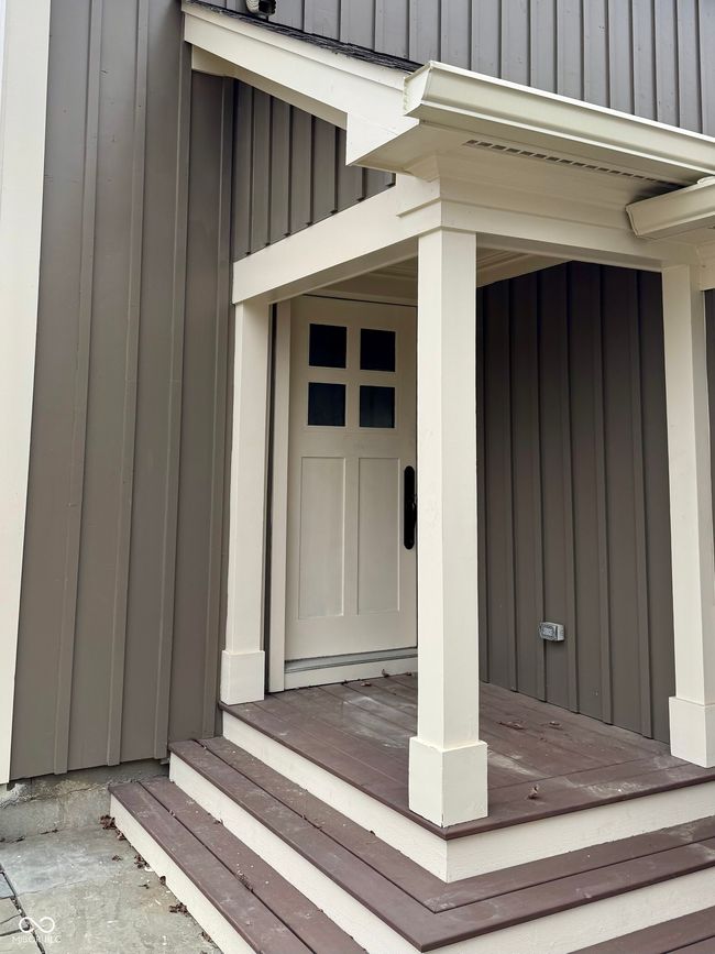 307 S Main St, House other with 4 bedrooms, 3 bathrooms and null parking in Whitestown IN | Image 36