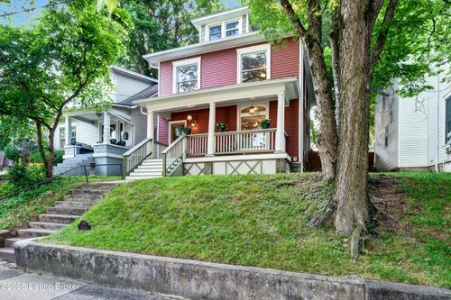 177 Coral Ave, Louisville, KY, 40206-2043 | Card Image