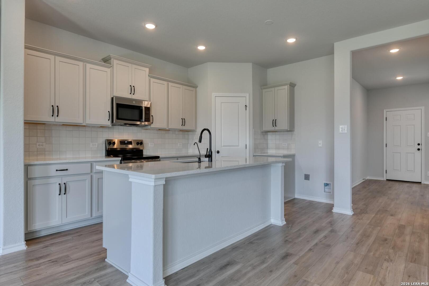 Residential in San Antonio 5