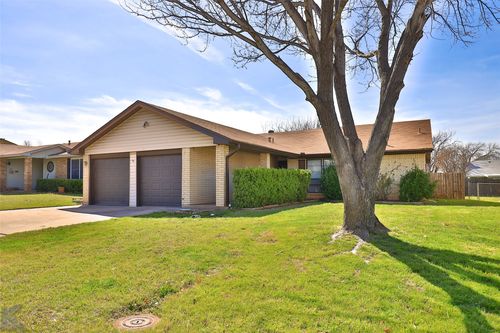 1710 Covey Ln, Abilene, TX, 79605-5471 | Card Image